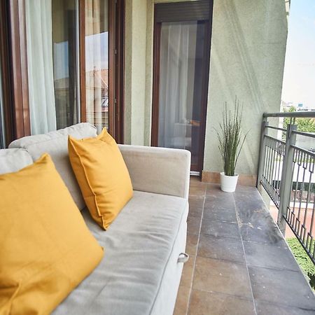 G1 Apartment - Budapest Extérieur photo