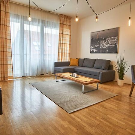 G1 Apartment - Budapest Extérieur photo