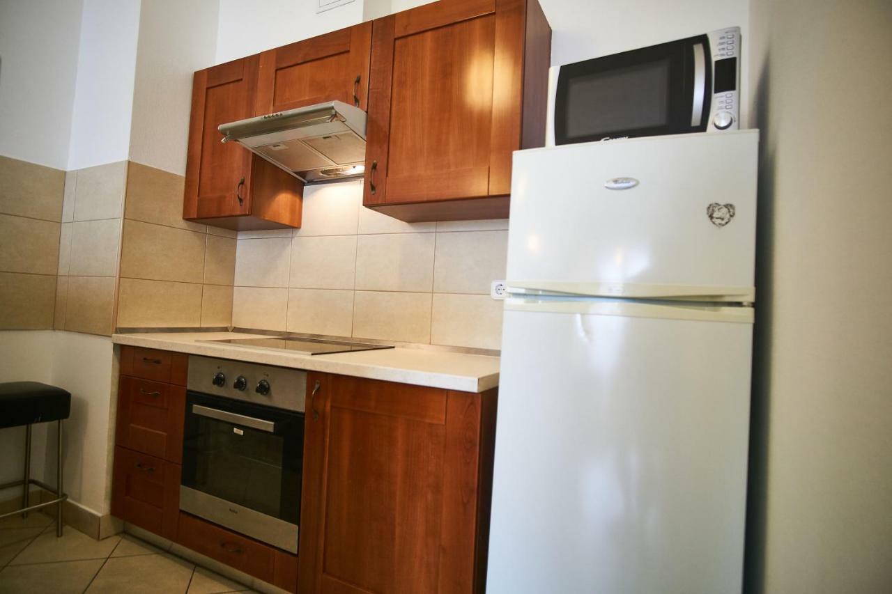 G1 Apartment - Budapest Extérieur photo