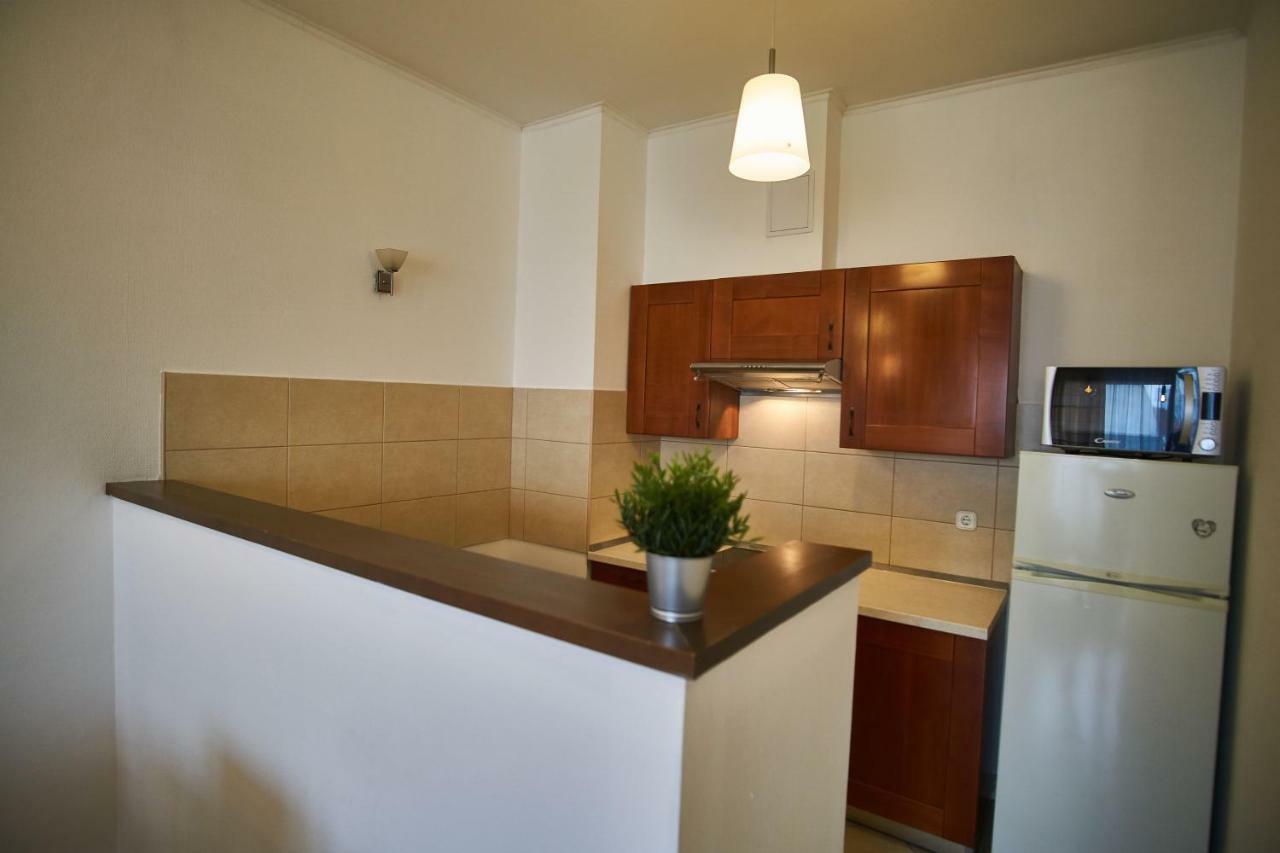 G1 Apartment - Budapest Extérieur photo