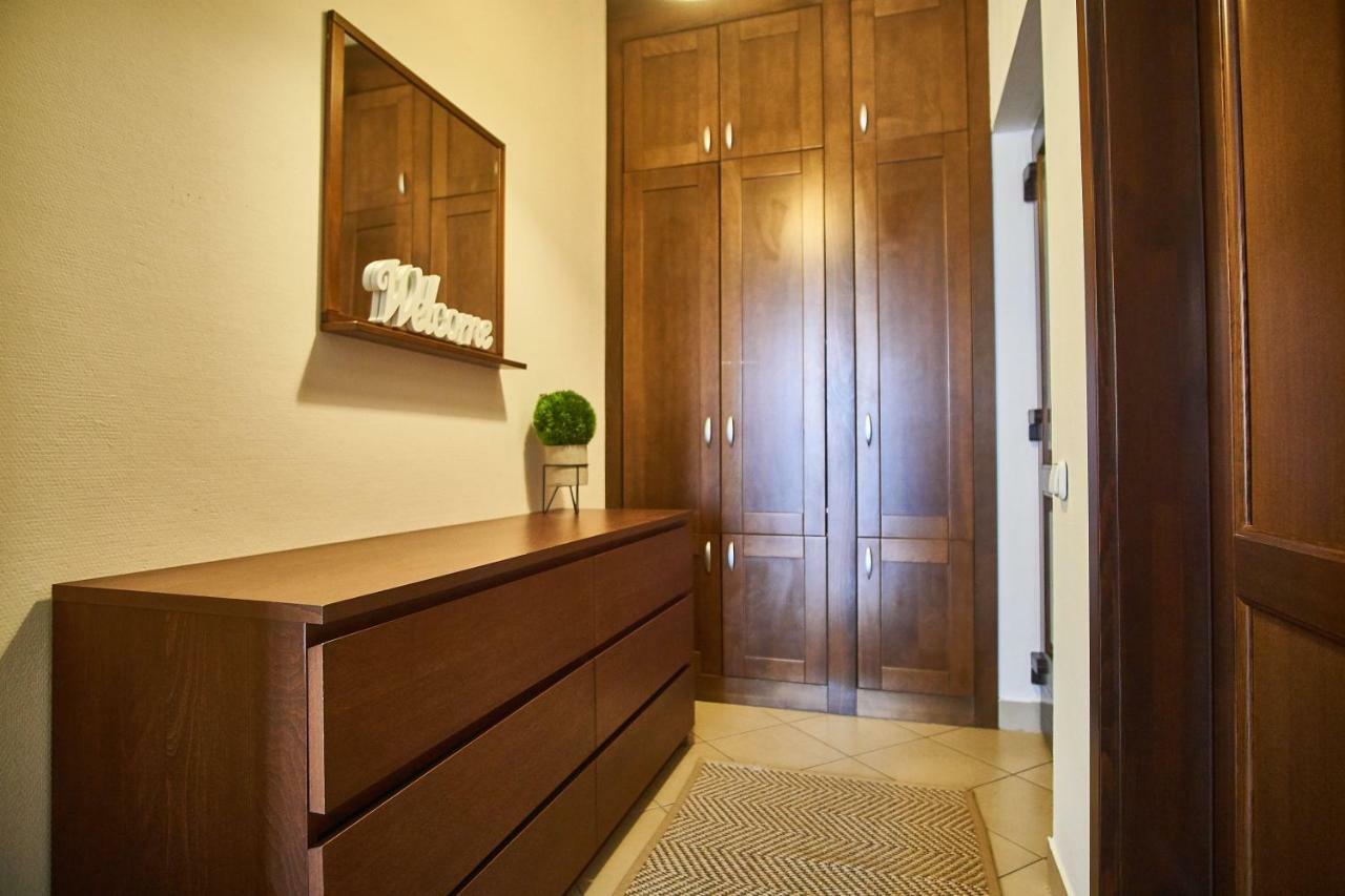 G1 Apartment - Budapest Extérieur photo
