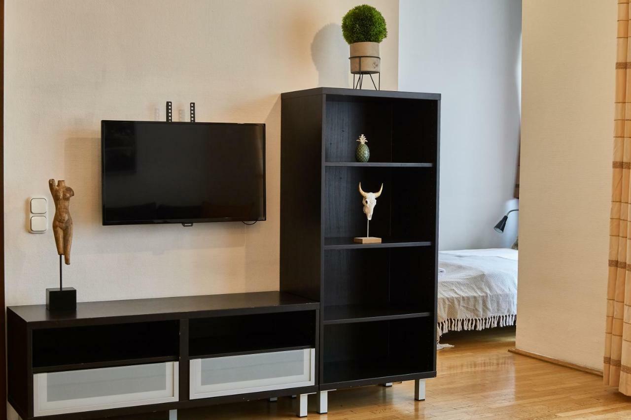 G1 Apartment - Budapest Extérieur photo