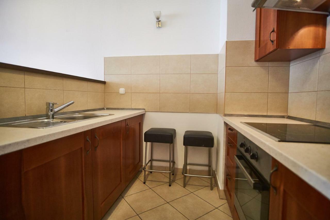 G1 Apartment - Budapest Extérieur photo